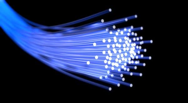 Optical fiber Optical fiber