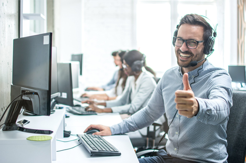 Phone Systems in Brampton