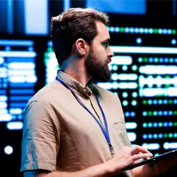 network monitoring business internet services Toronto