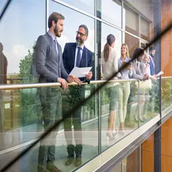 personalized business phone internet services for companies Toronto
