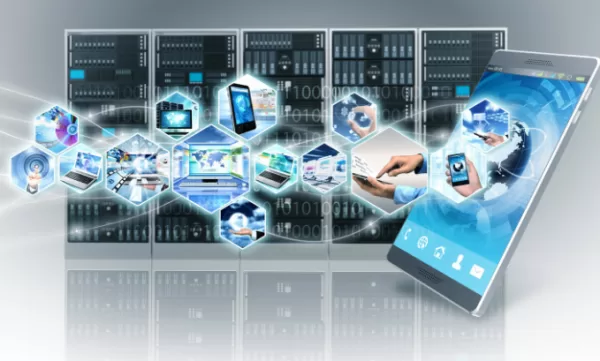 fiber internet installation